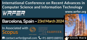 Upcoming International Conferences in Spain 2024